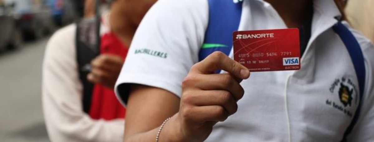 Probable, que hoy se emita convocatoria de beca salario para universitarios