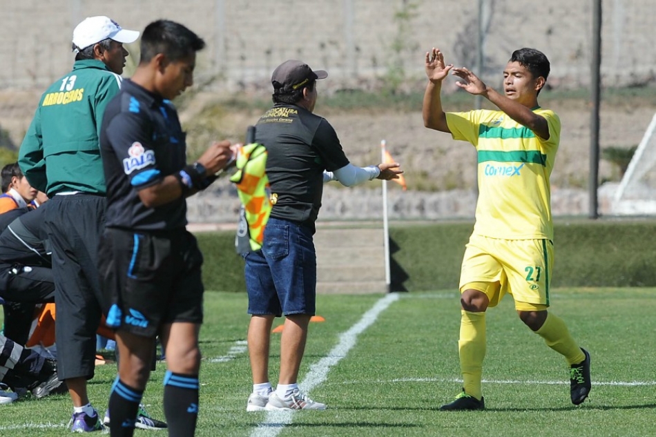 Cuautla quiere ligar otro triunfo