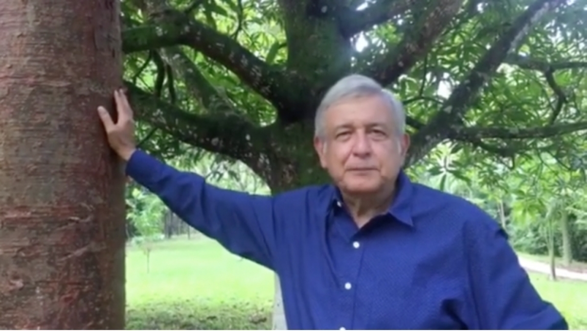 Gasolinazo también es culpa del PAN por aprobar la Reforma Energética: AMLO