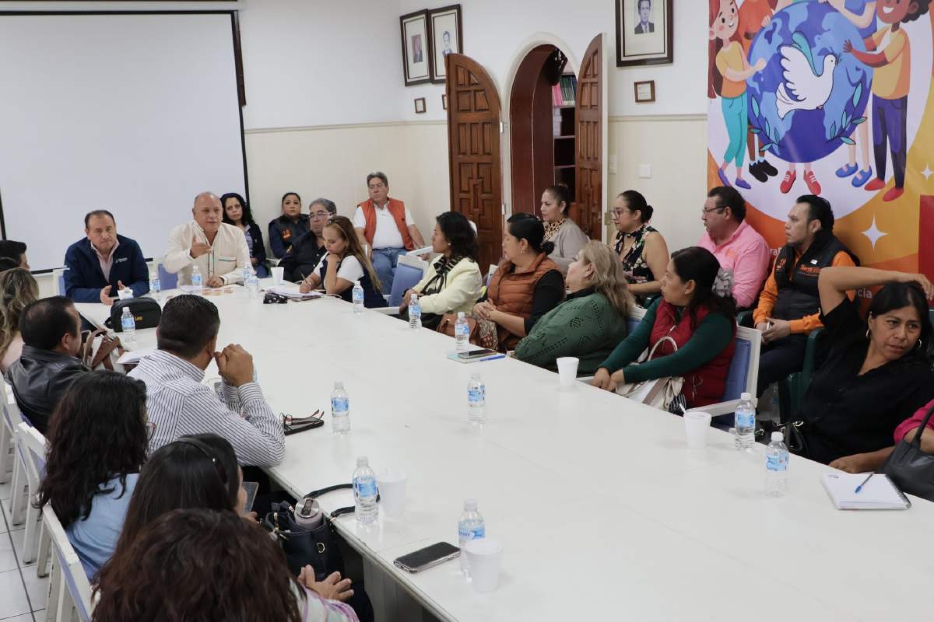 Prepara el SNTE pliego de demandas