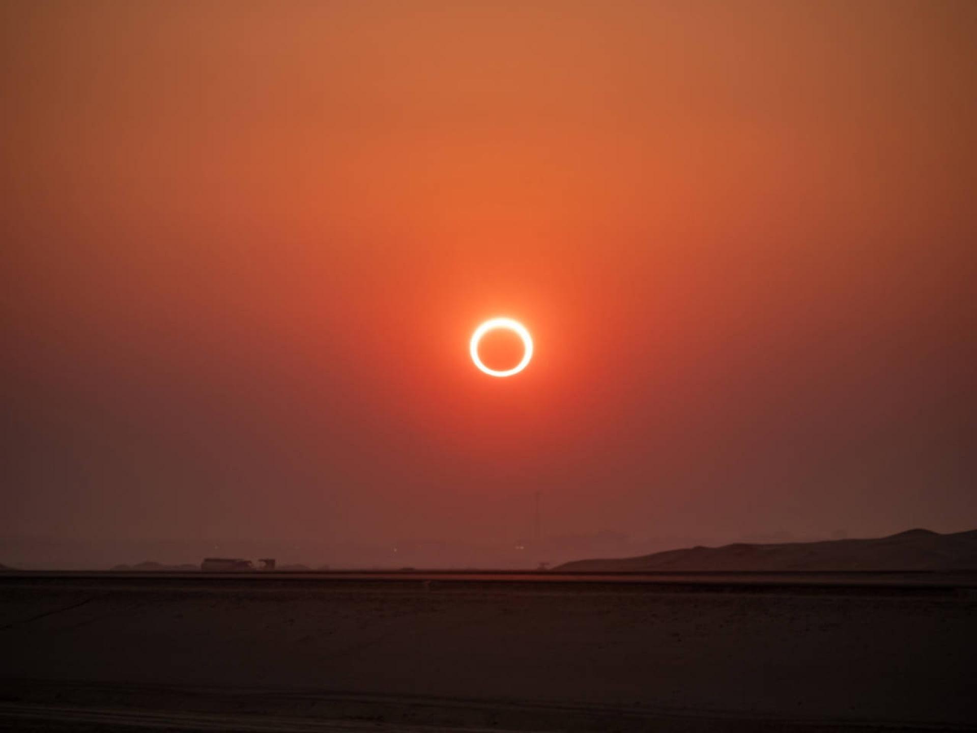 Eclipse de Sol: Ingredientes de cocina para atraer la abundancia