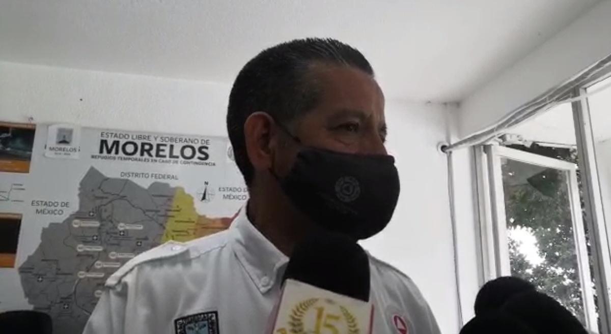 Confirma Enrique Clement Gallardo que deja el cargo como titular de CEPCM