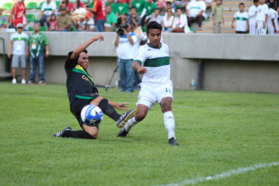 Selva Cañera está en semifinales