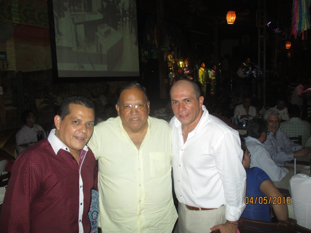 Es restaurante México Lindo nuevo patrocinador de la Copa Libre Unión Tecate Fortaleza