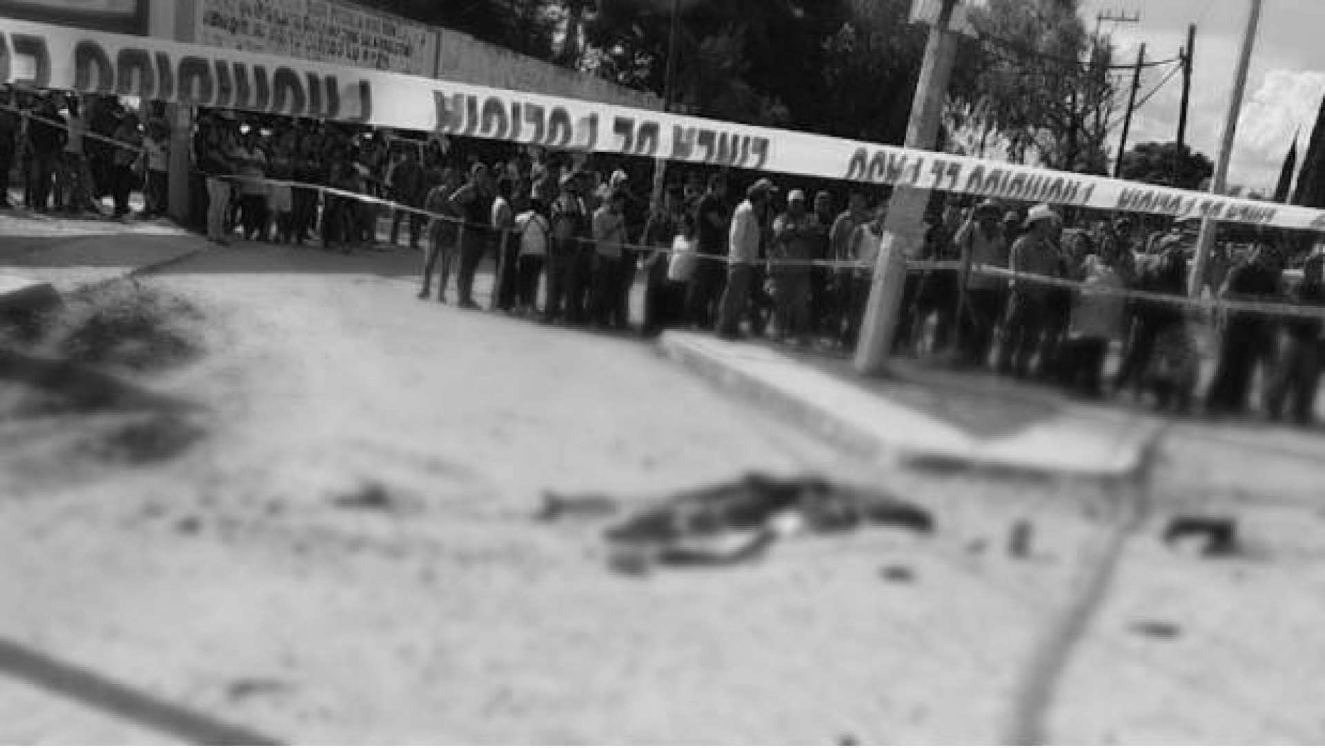 Linchan y queman a pareja en Santa Ana Ahuehuepan, Hidalgo