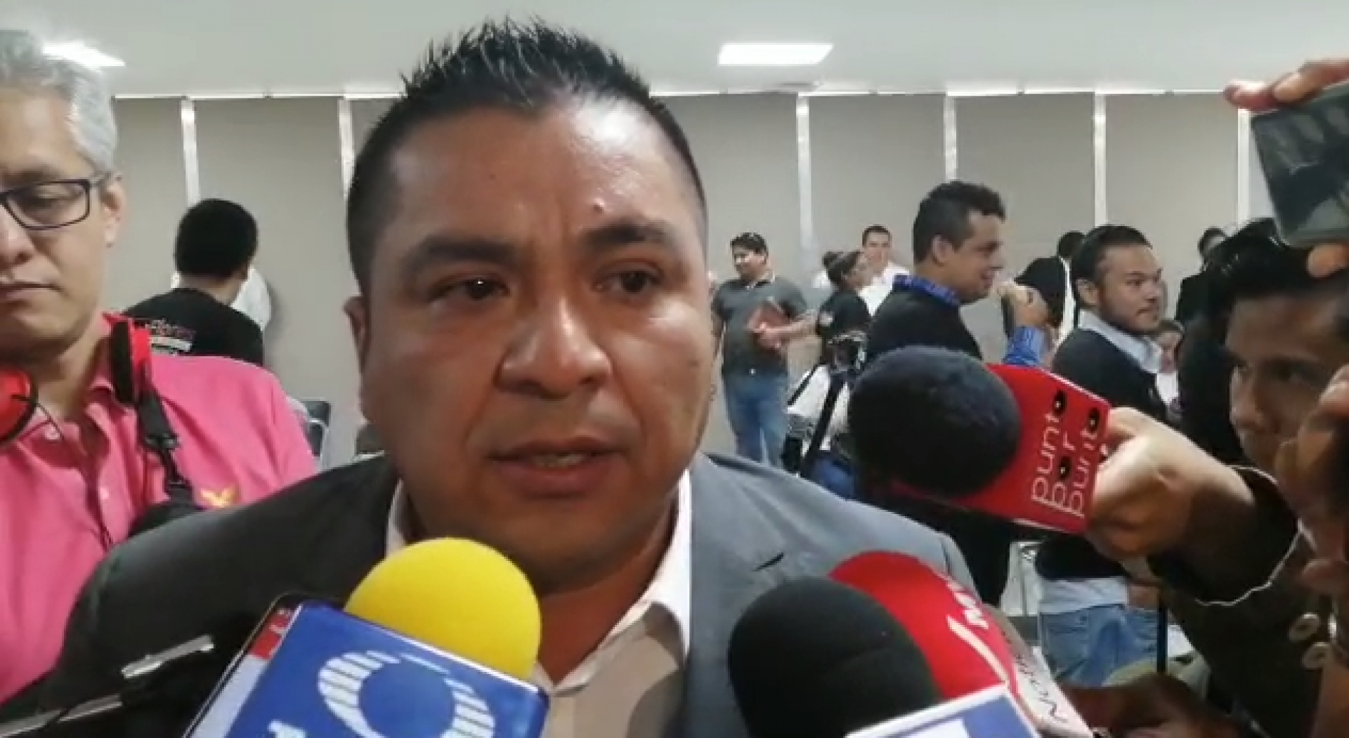 Sostiene diputado que es inminente la salida del coordinador del sistema penitenciario