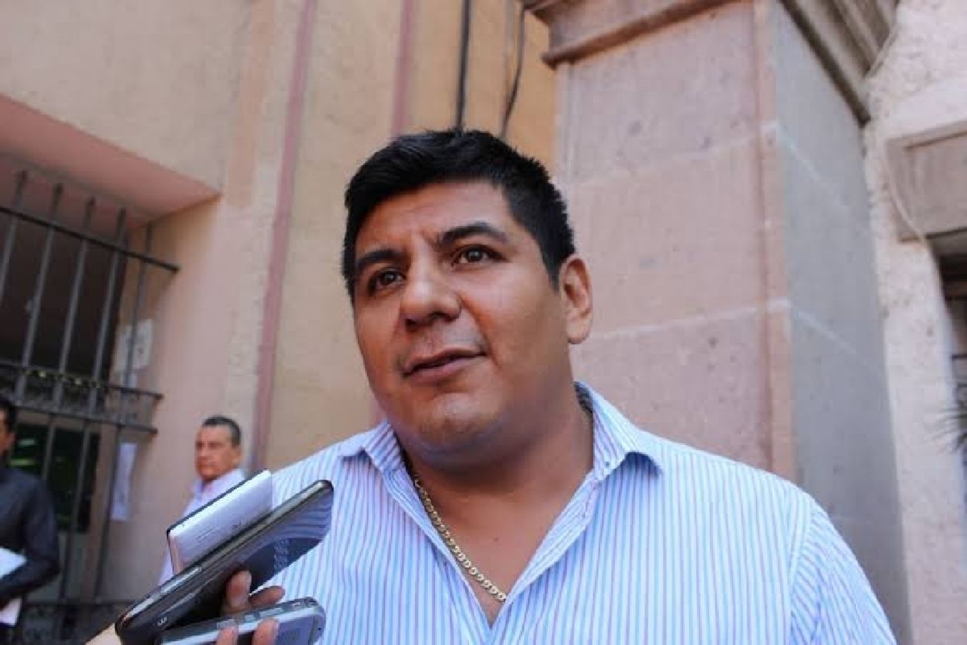 El NGS busca sacar provecho de la pandemia