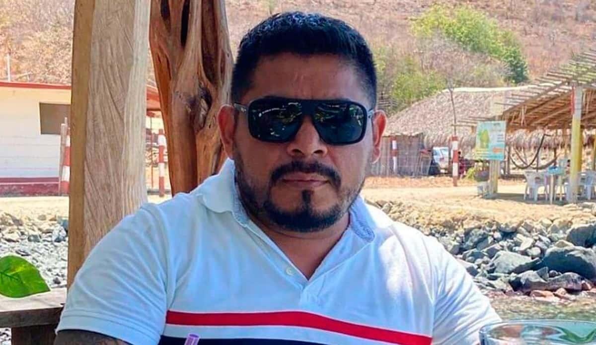 Acribillan a líder de comerciantes en Cuautla