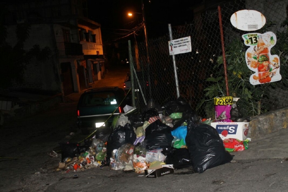 Detienen a un hombre acusado de homicidio