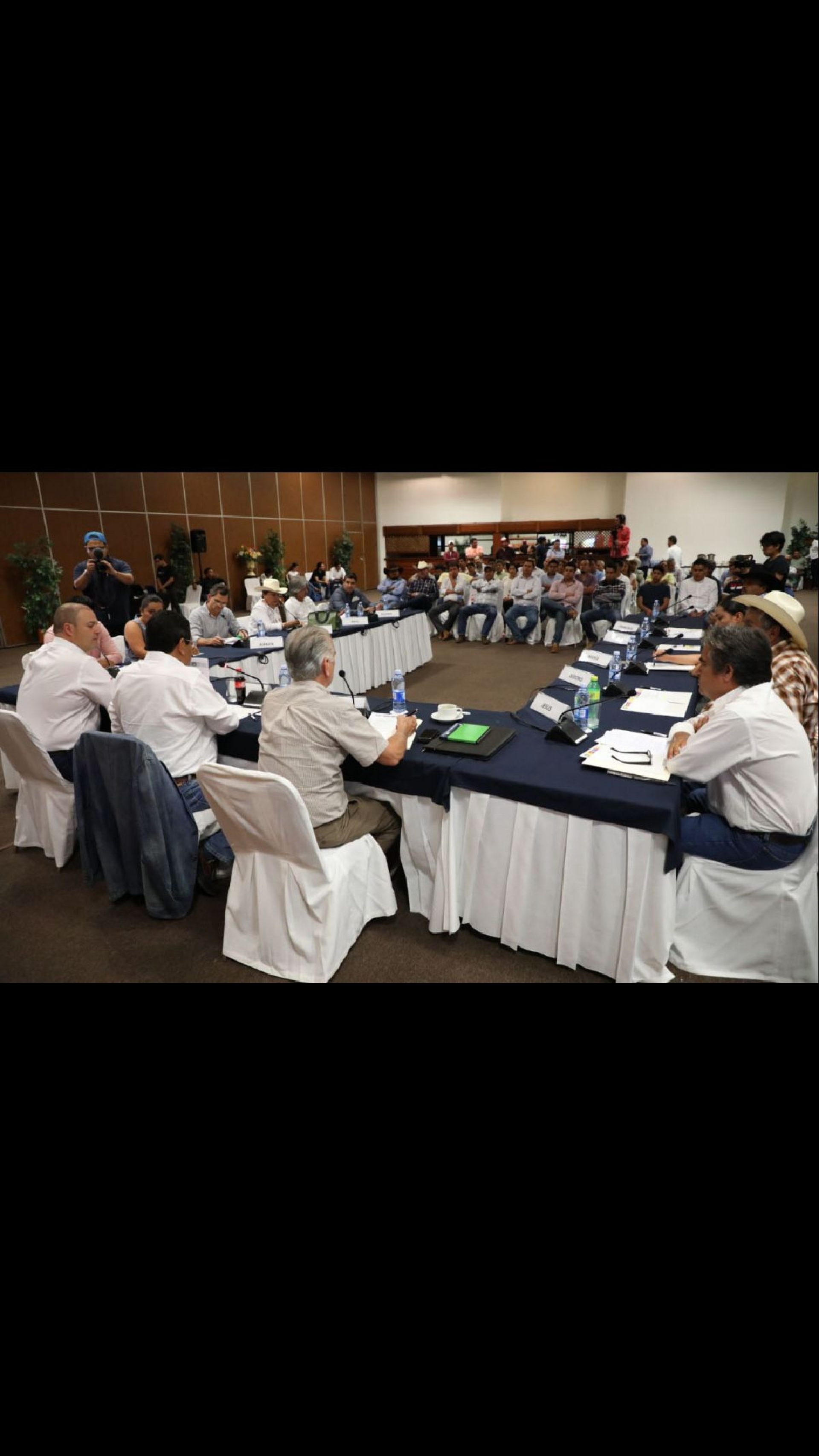 Plantean en foro manejo integral del agua para la sustentabilidad