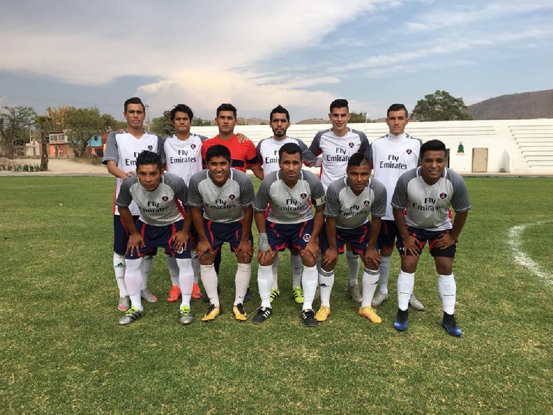 Sobrinos Liga Progreso y Temixco van por el título de la segunda Copa Jiutepec