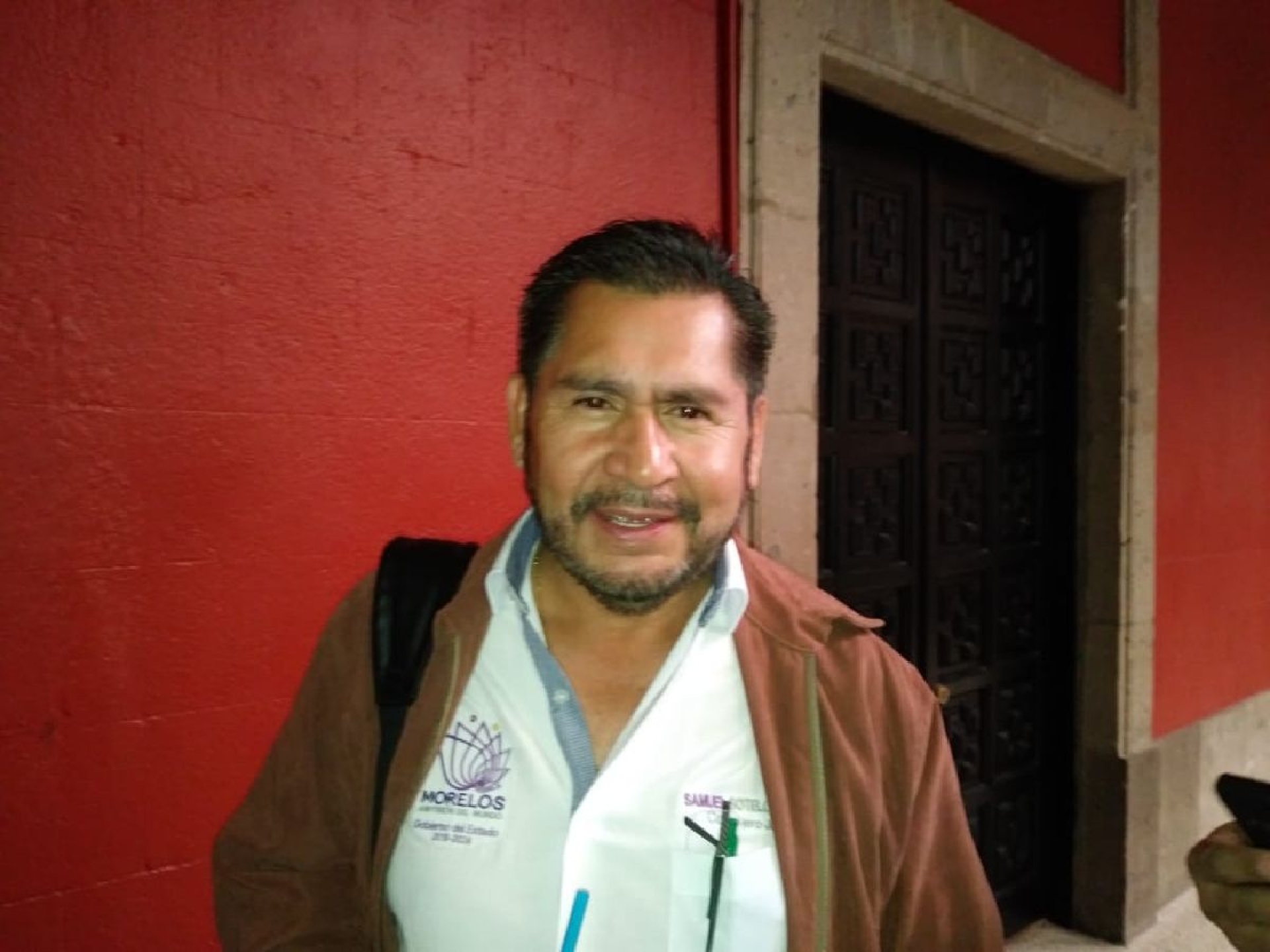 Inician más denuncias contra la administración de Graco