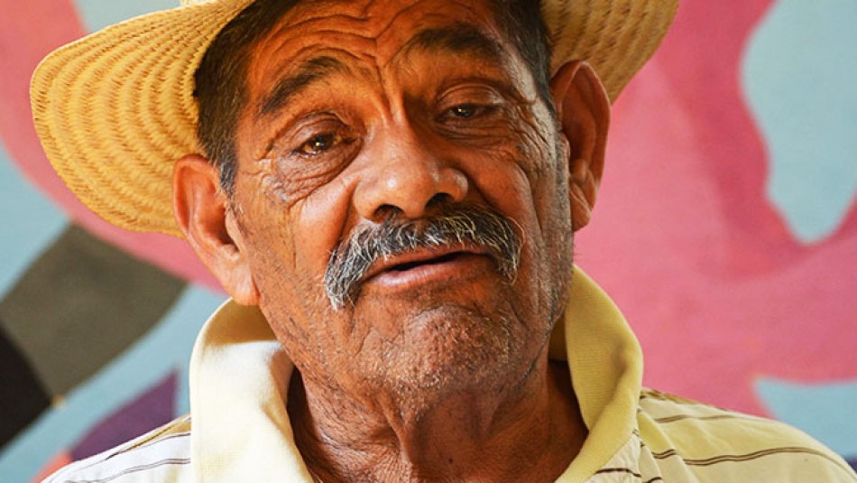 Alejandro Machuca Rodríguez: el poeta de Tlaltizapán
