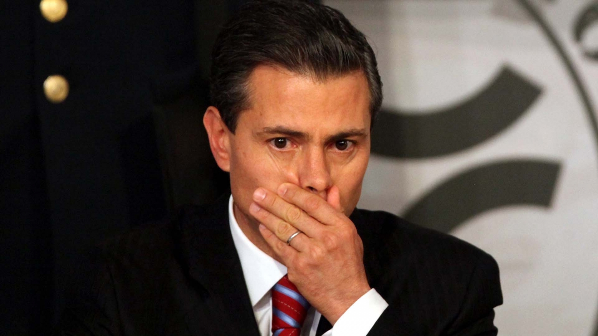 Pide PRD en change.org a EPN bajarse sueldo y no al "gasolinazo"
