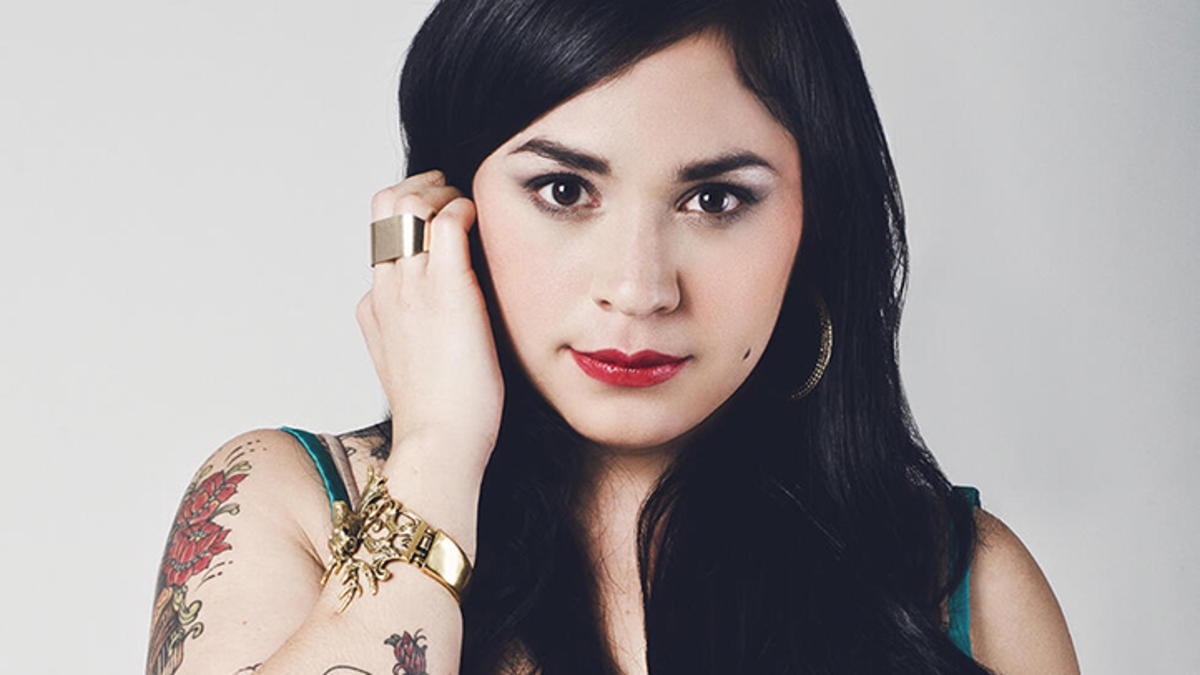 Carla Morrison se adelanta a época decembrina con posada y villancicos