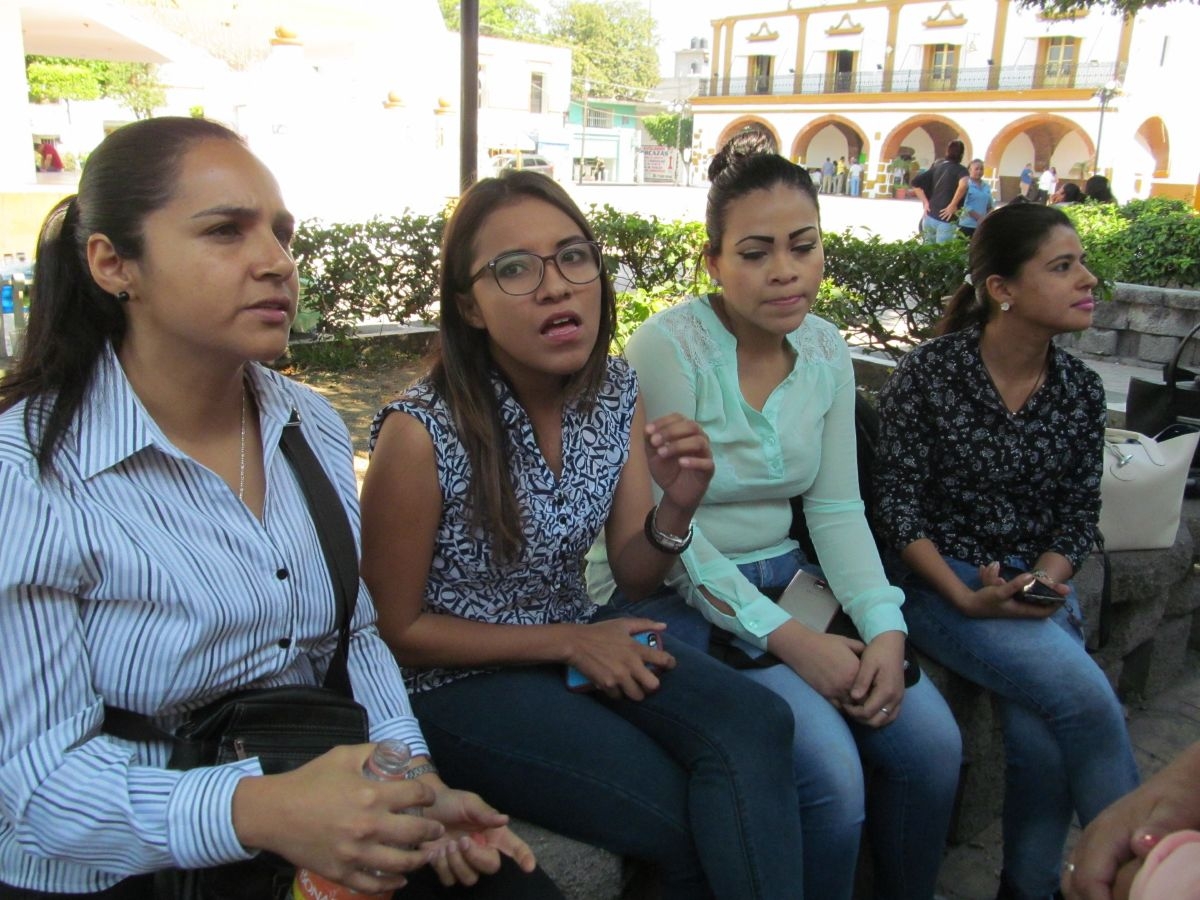 Revelan corrupción, fraude y hasta violencia en el refugio para la mujer en Jojutla