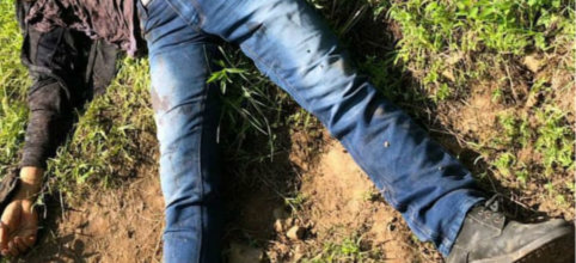Atacan en Morelos a migrantes guatemaltecos