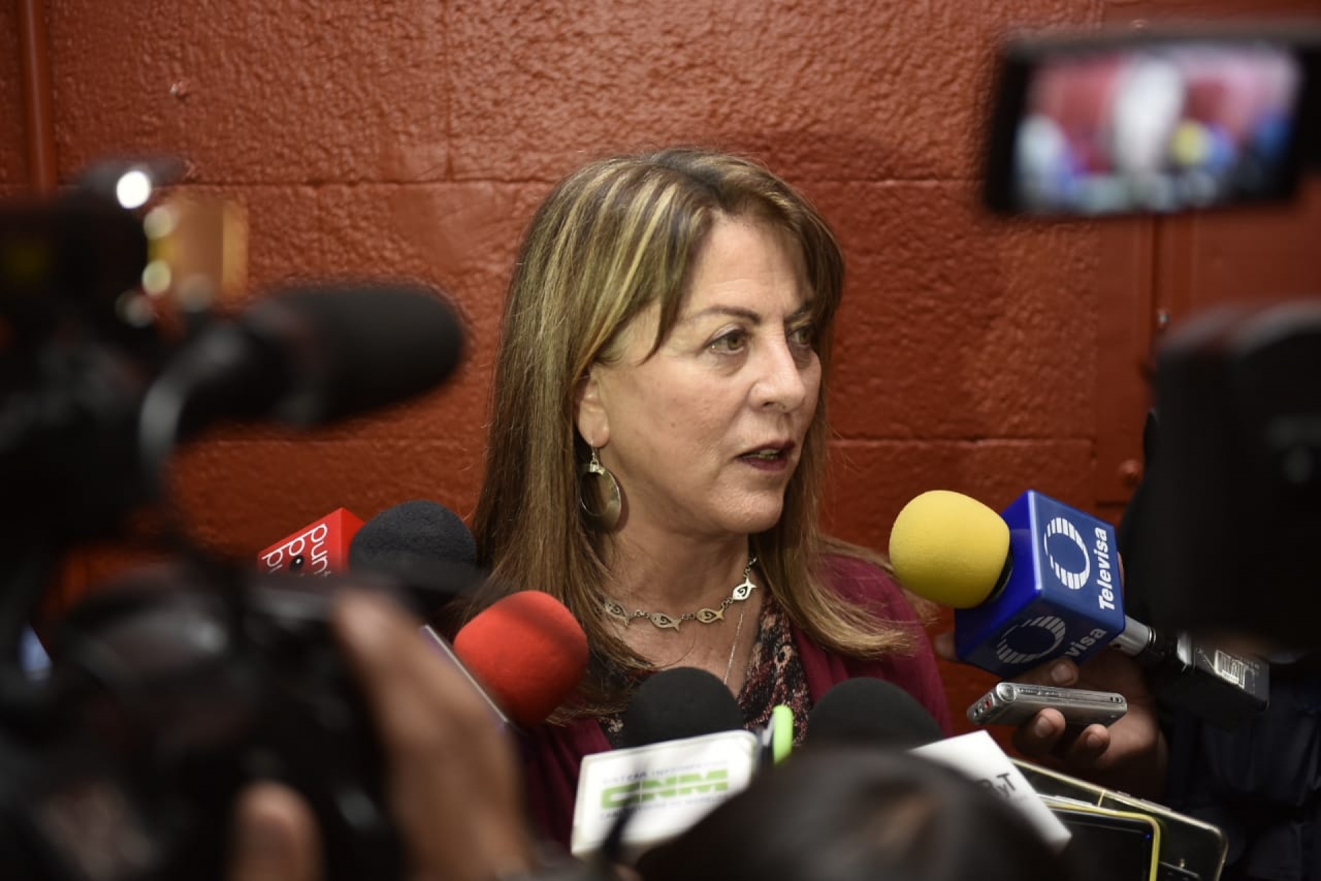 Informa STyC sobre recorte presupuestal de 10 mdp, para este año