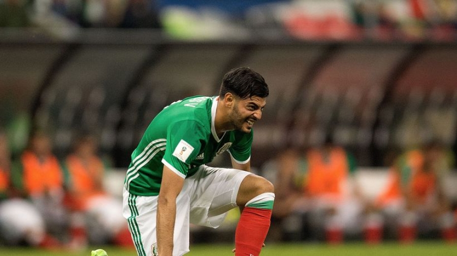 El TRI quiso, pero no pudo: México y Estados Unidos empatan en el Azteca