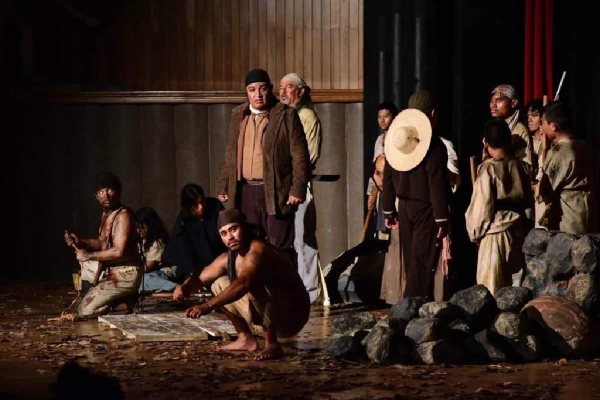 Presentarán “Los Sitiados: Una Historia del Sitio de Cuautla”