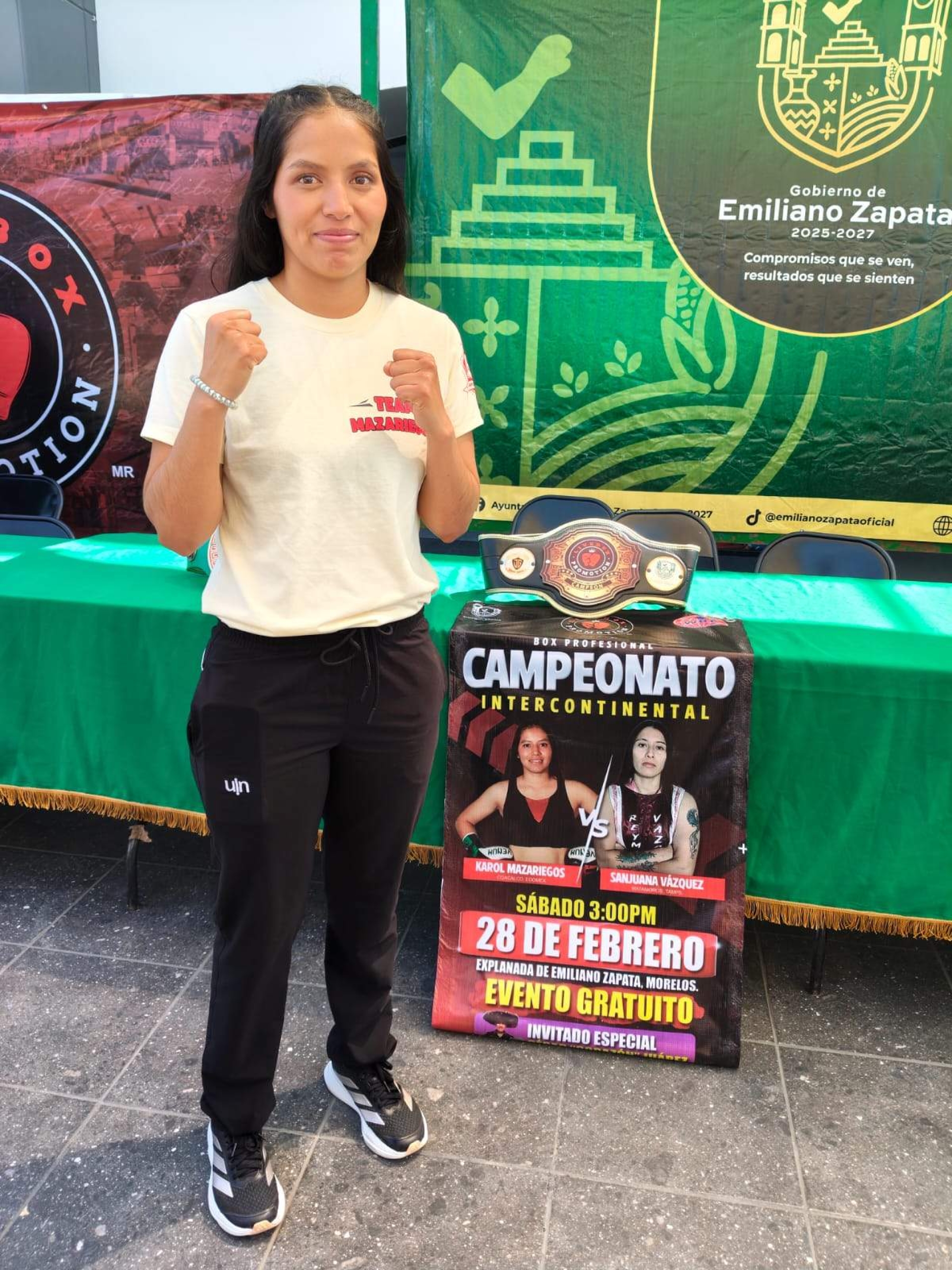 Evento histórico