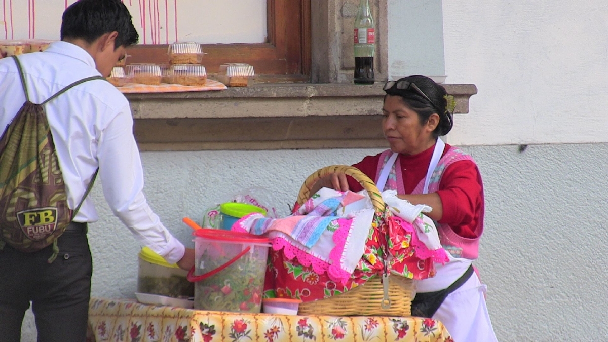 Intensificarán supervisión de negocios ambulantes con venta de comida