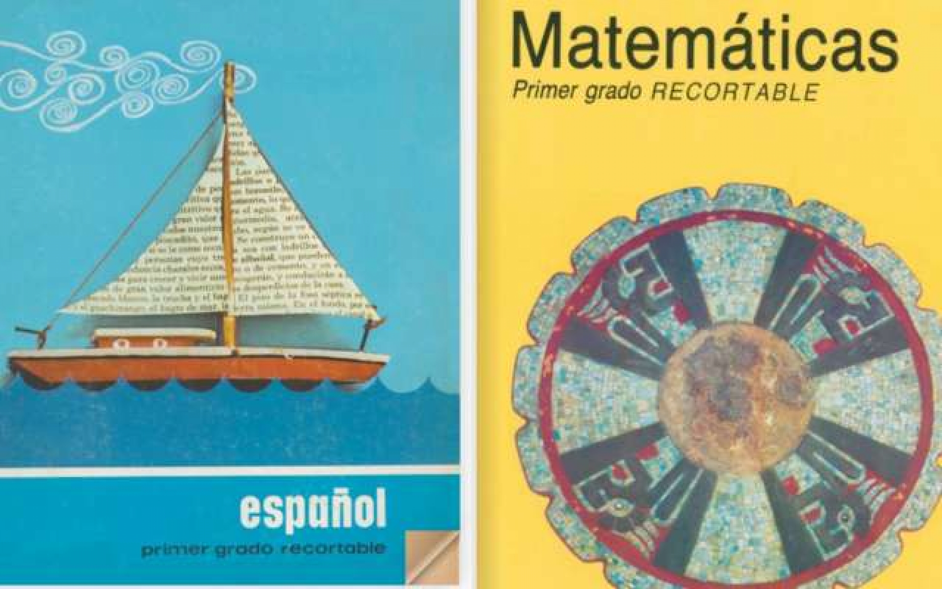 Así puedes conseguir los Libros de Texto gratuitos para el ciclo 2020-2021