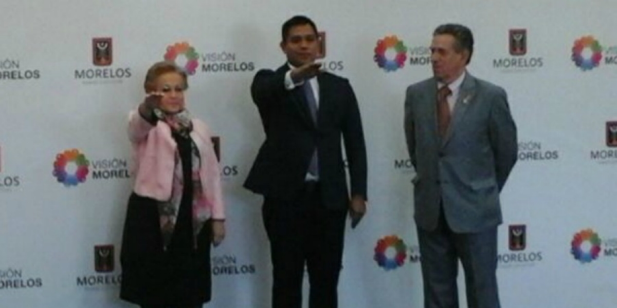 Anuncian cambios en el gabinete del gobierno estatal