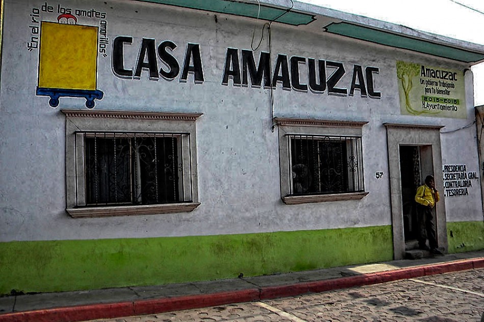 Asegura edil de Amacuzac que sí habrá aguinaldo