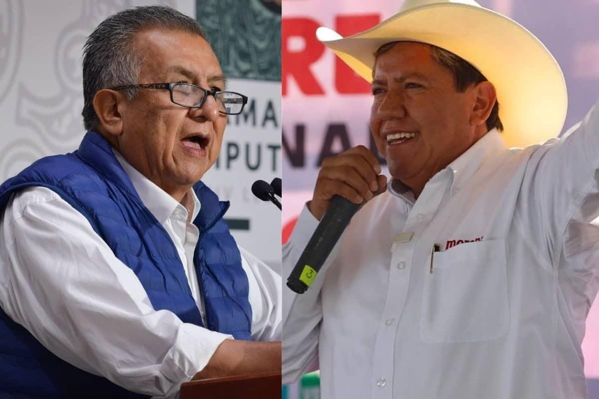 Senadoras exigen investigar casos de abuso sexual de políticos de Morena