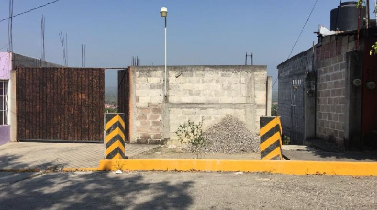 A proceso, presunto implicado en robo de evidencias de la FGE