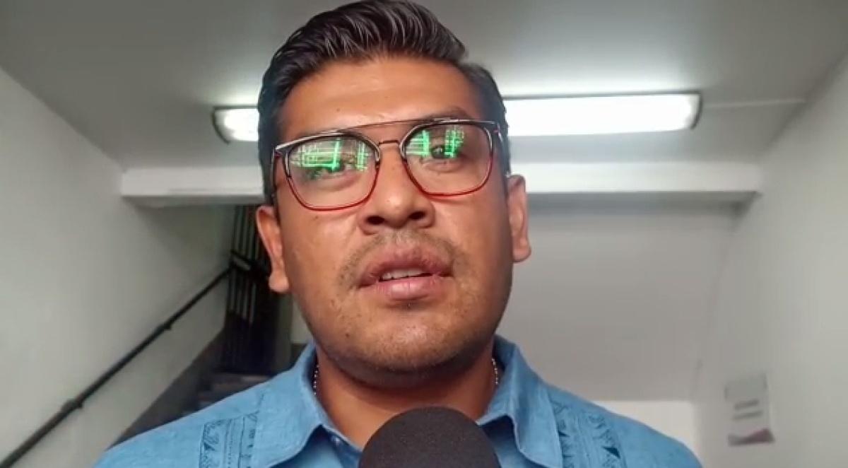 Enviarán iniciativa al Congreso para redireccionar recursos