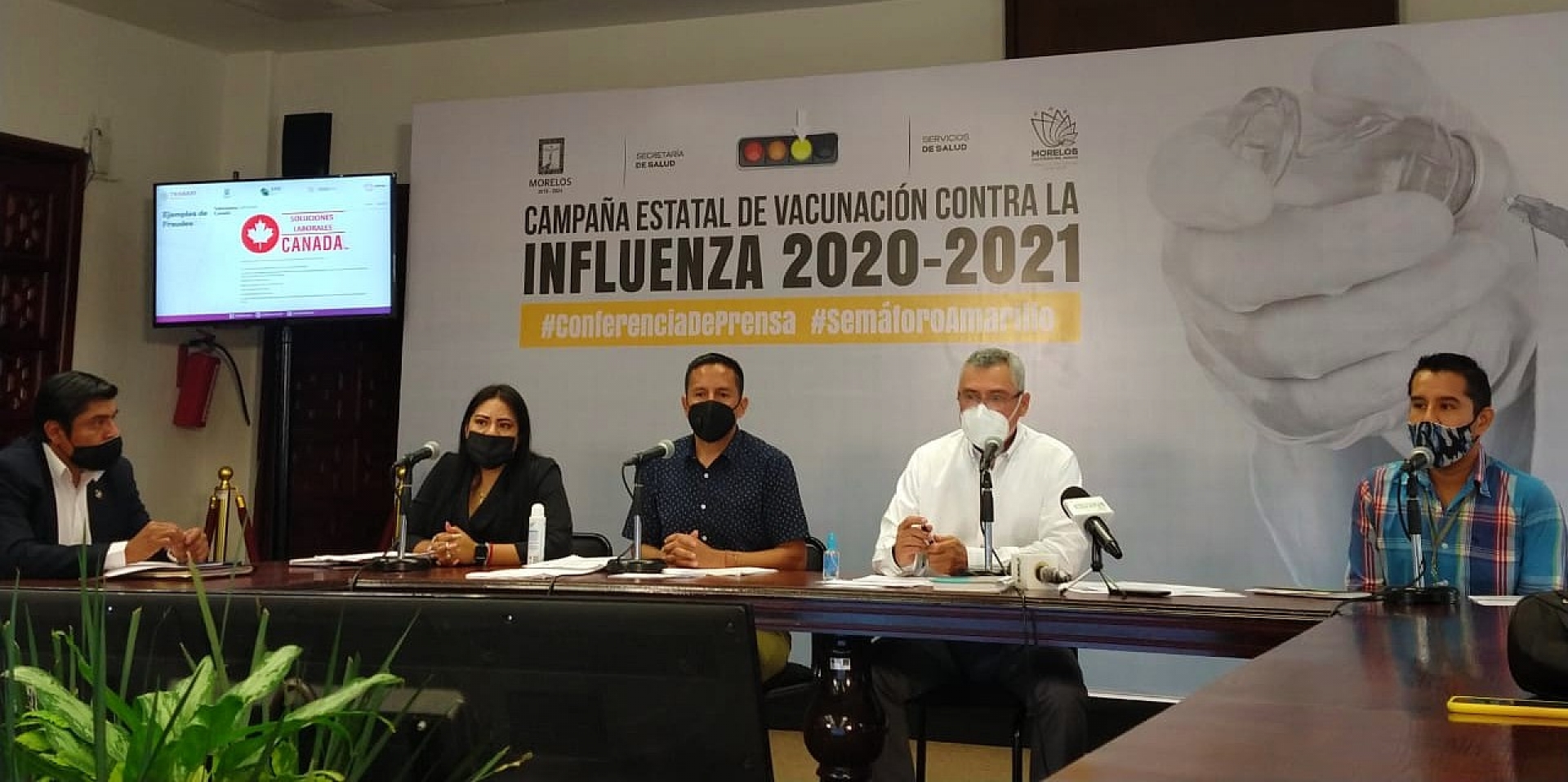 Alerta SNE por falsas convocatorias para empleo en el extranjero