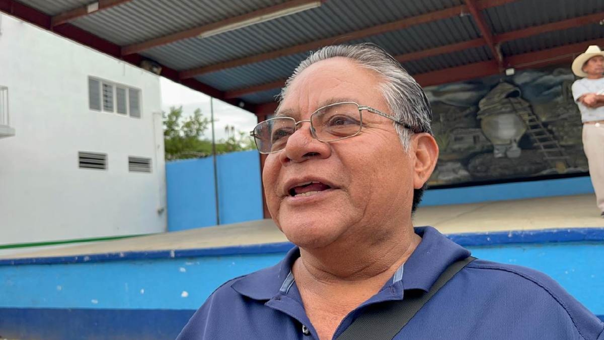 Celebran anuncio de MGS de apoyar Festival del Mariachi en Tetelcingo