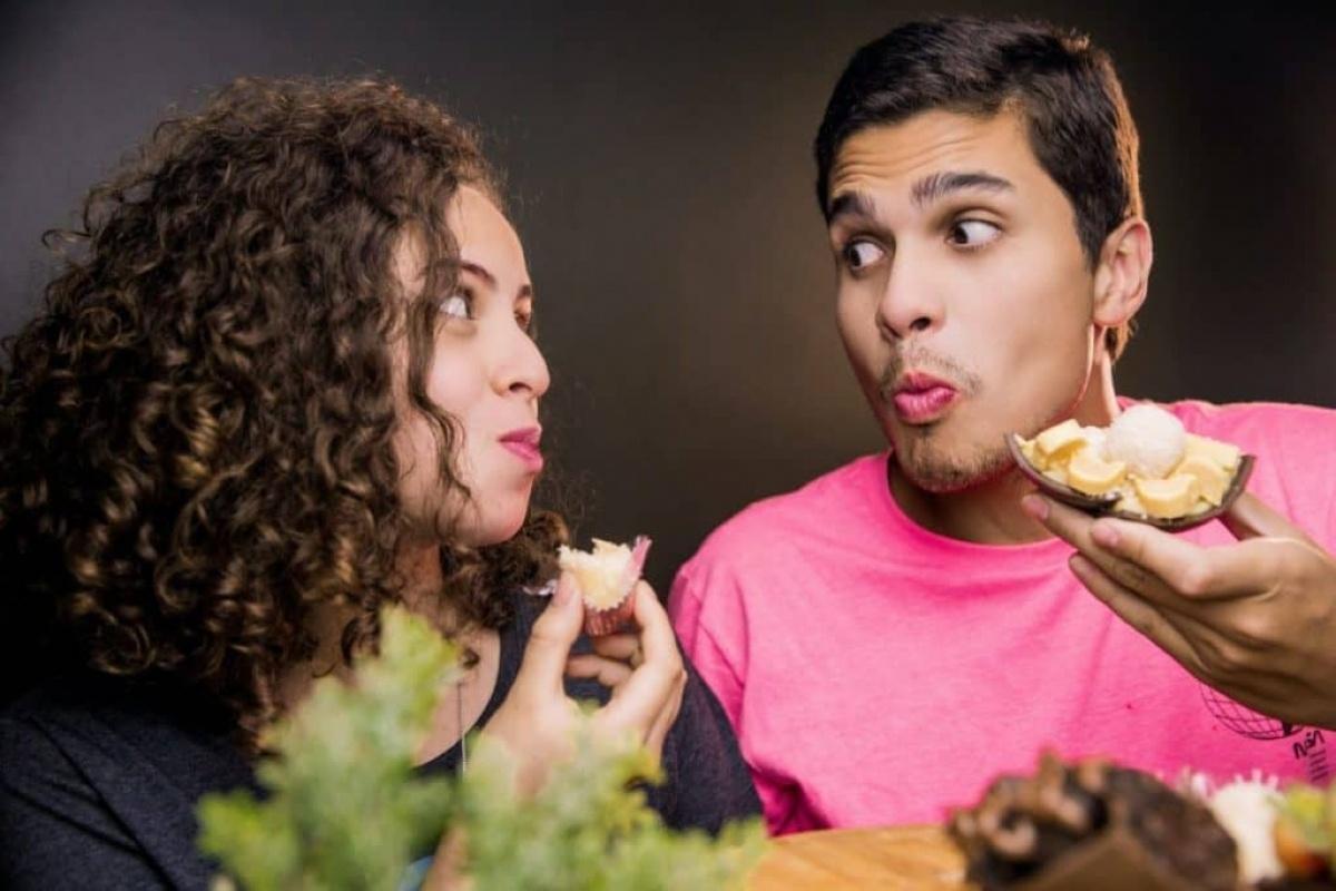 Alimentación emocional: ¿Cómo tener una relación menos conflictiva con la comida?