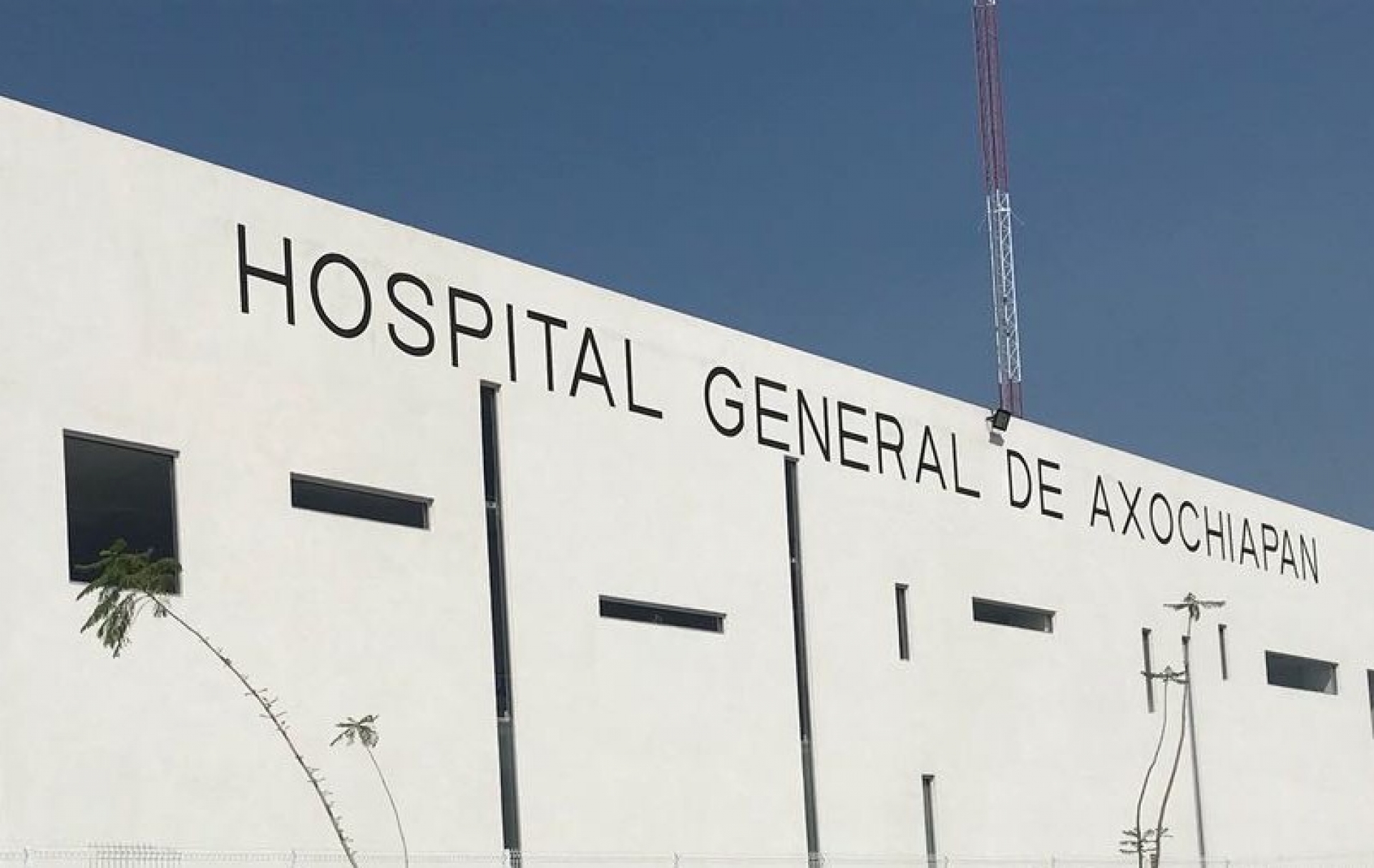Murió de covid-19 el líder que amenazó con quemar el hospital de Axochiapan