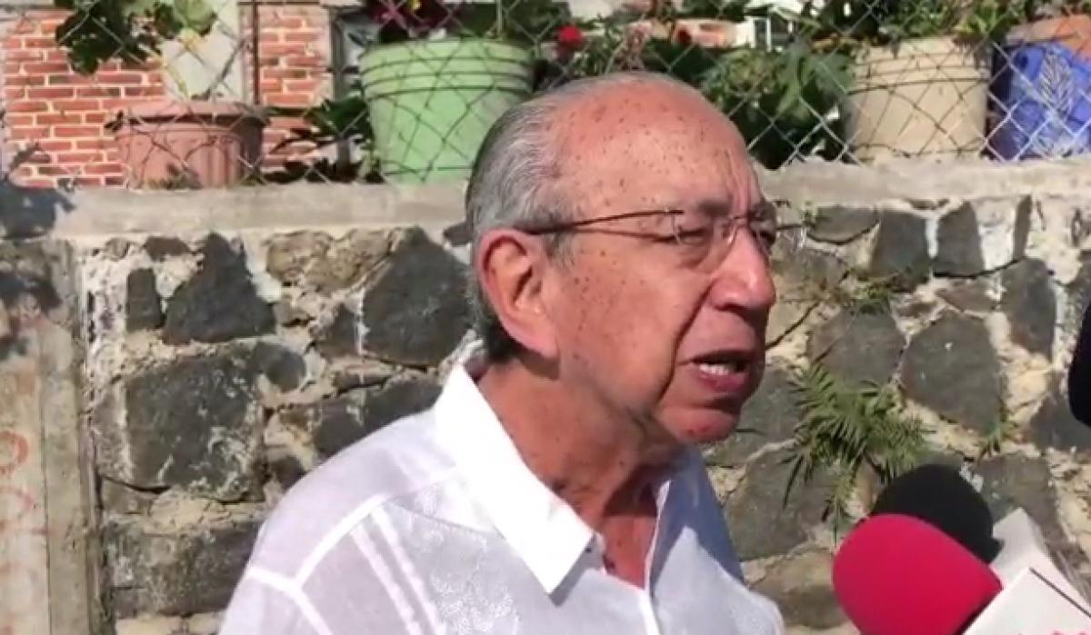 Ratifica Educación que no habrá 'operativo mochila'