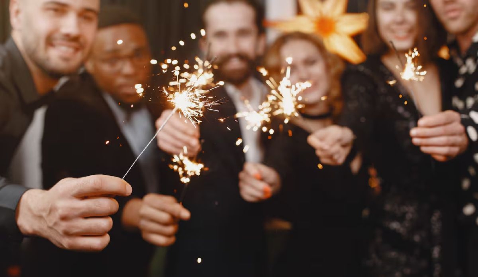 Año Nuevo 2026: 100 frases ideales para compartir por WhatsApp