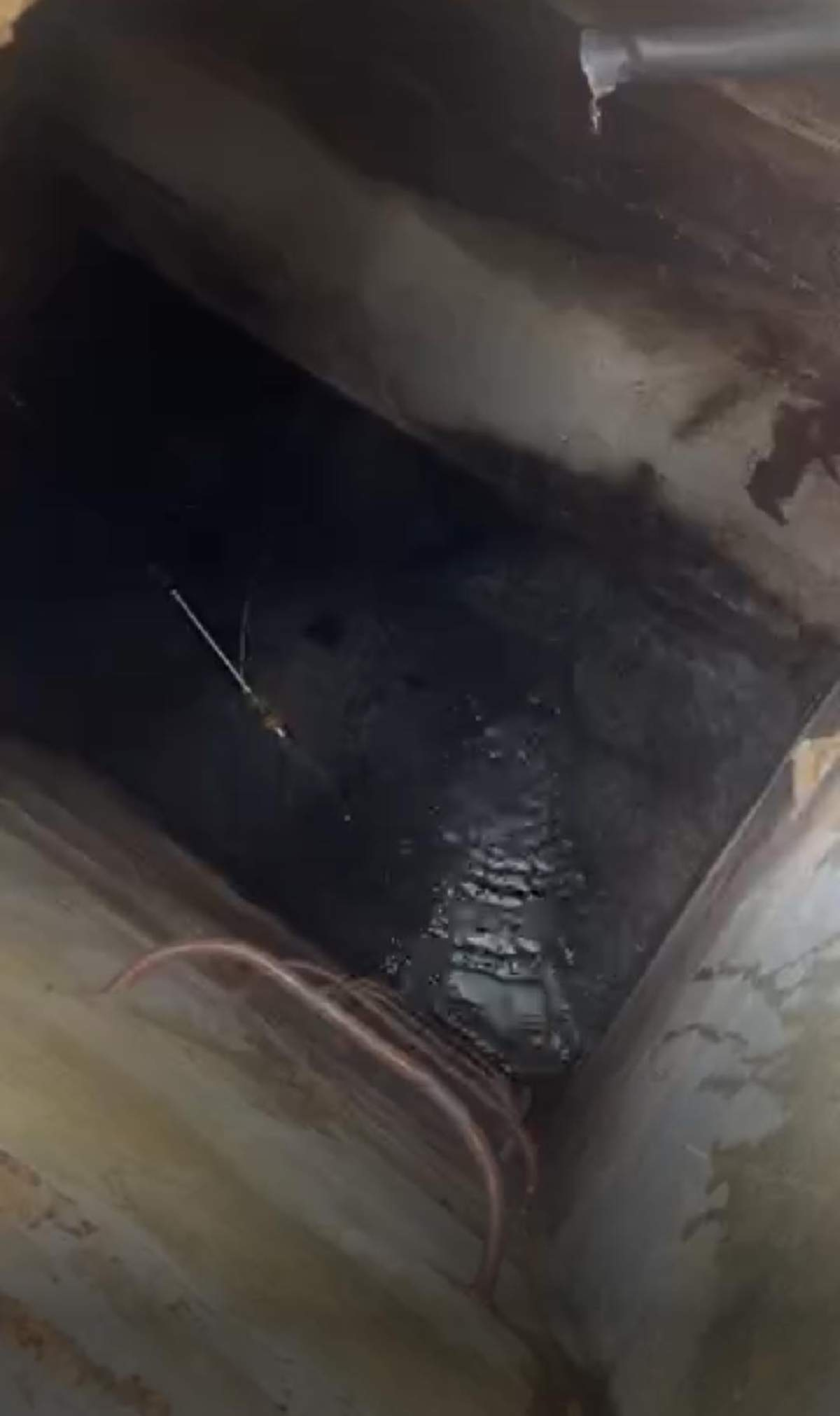 Enfrenta el poblado de Axixintle grave desabasto de agua potable