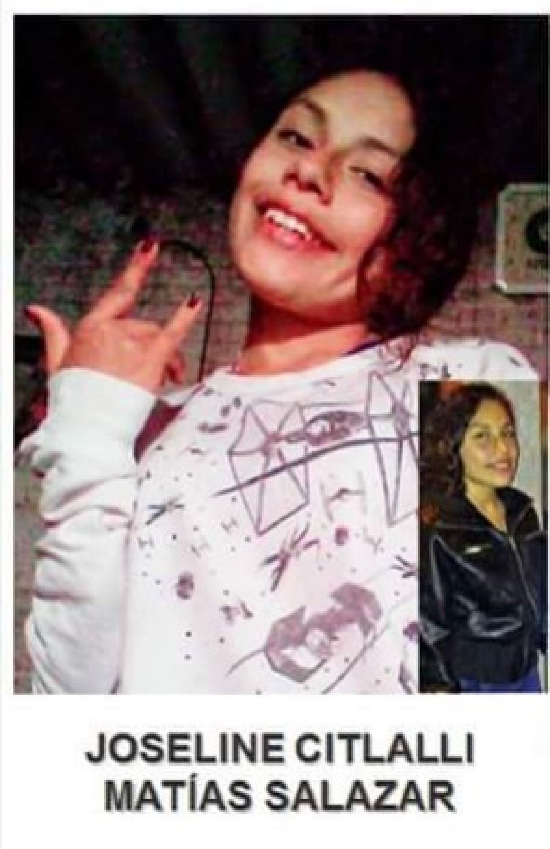 Una adolescente desapareció en Cuernavaca hace 11 días