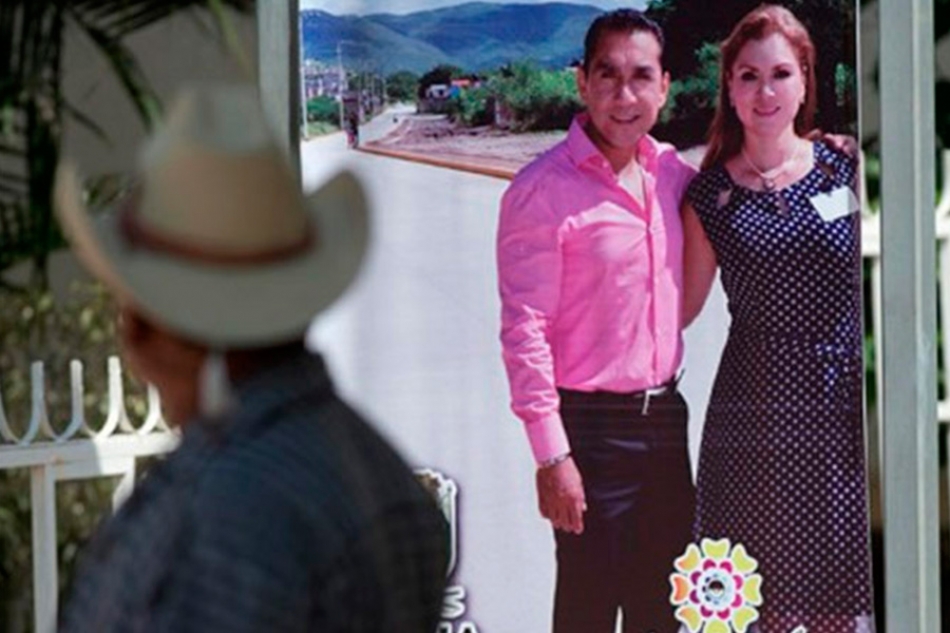 ¿Y ahora qué sigue para Abarca, su esposa y El Cepillo?