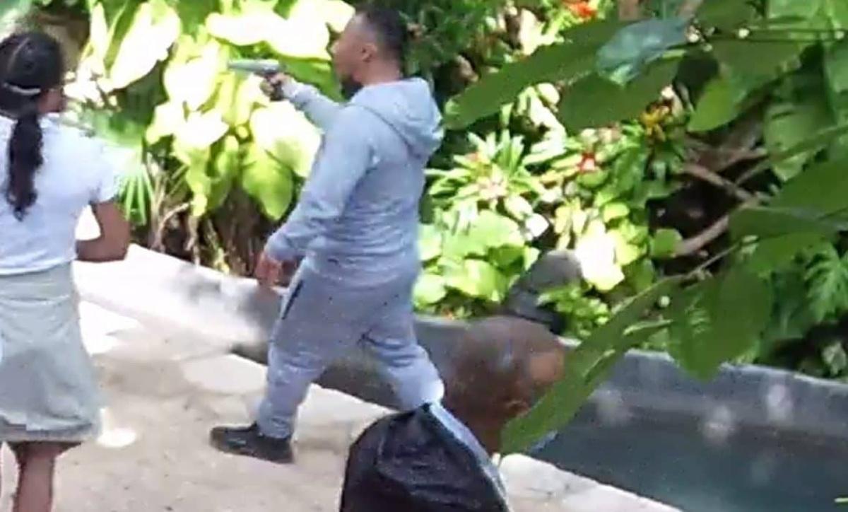 Balacera en hotel de Xcaret deja un muerto y dos heridos