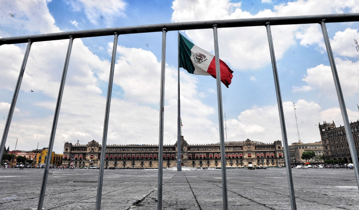 La corrupción en el comercio le quita a México 4,831 mdd al año