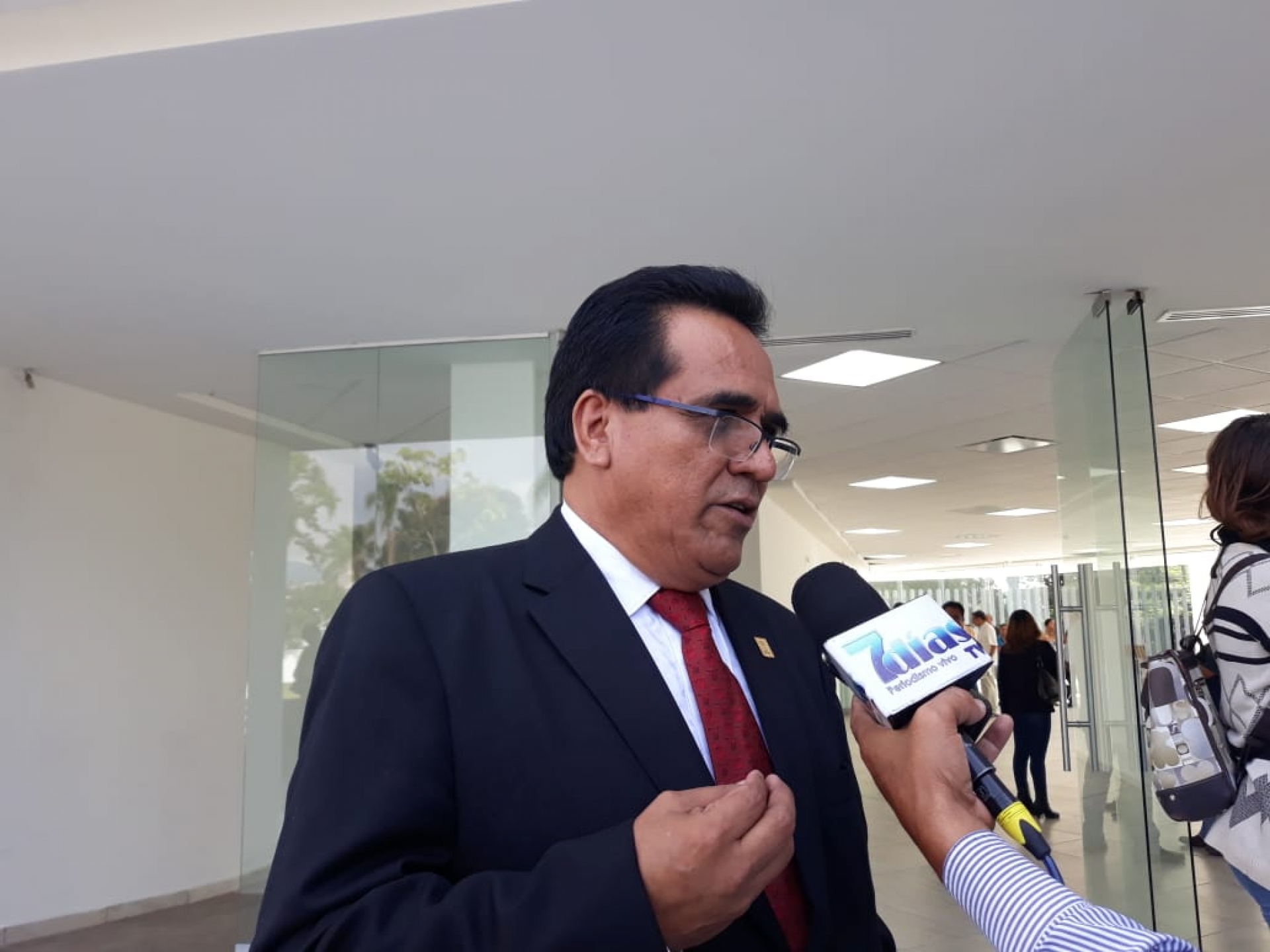 Pide Consejo de Participación Ciudadana del SEA se le tome protesta