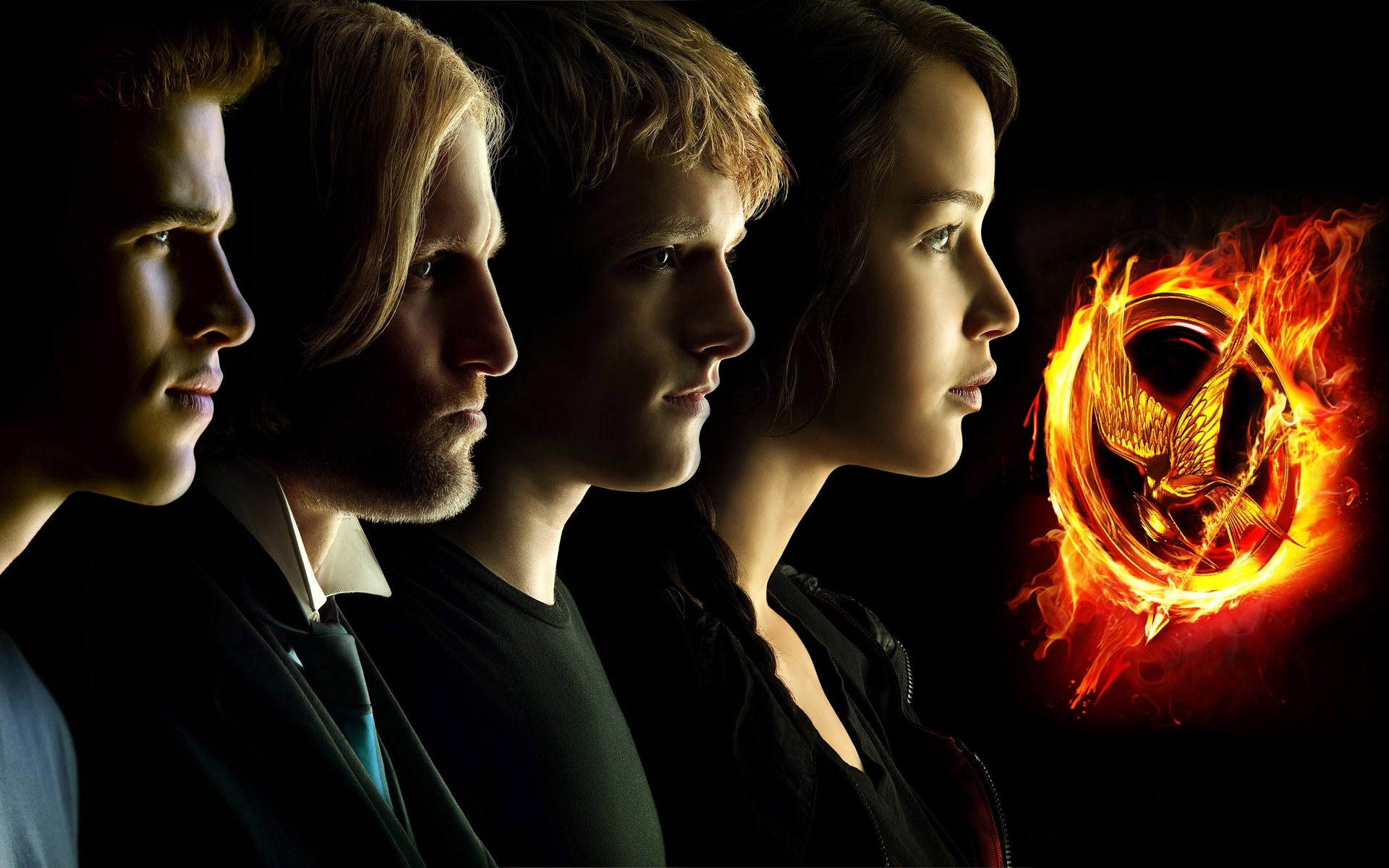 Lionsgate prepara nueva película de 'Los Juegos del Hambre': 'Amanecer en la cosecha'