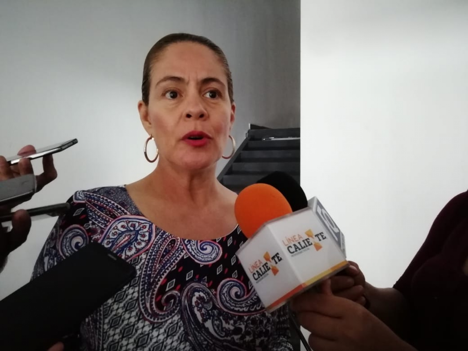 Señala diputada que Poder Judicial sí cuenta con presupuesto para pago de jubilaciones