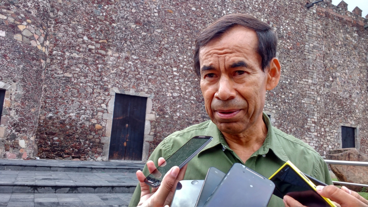 Convocan a movilizaciones contra la reforma educativa