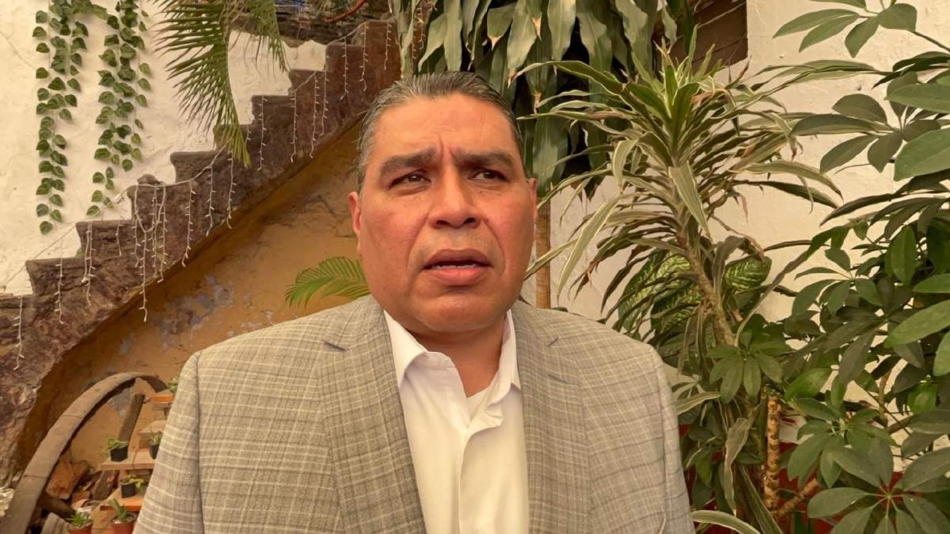 Magistrados insistirán en reforma a la Ley Orgánica del Poder Judicial