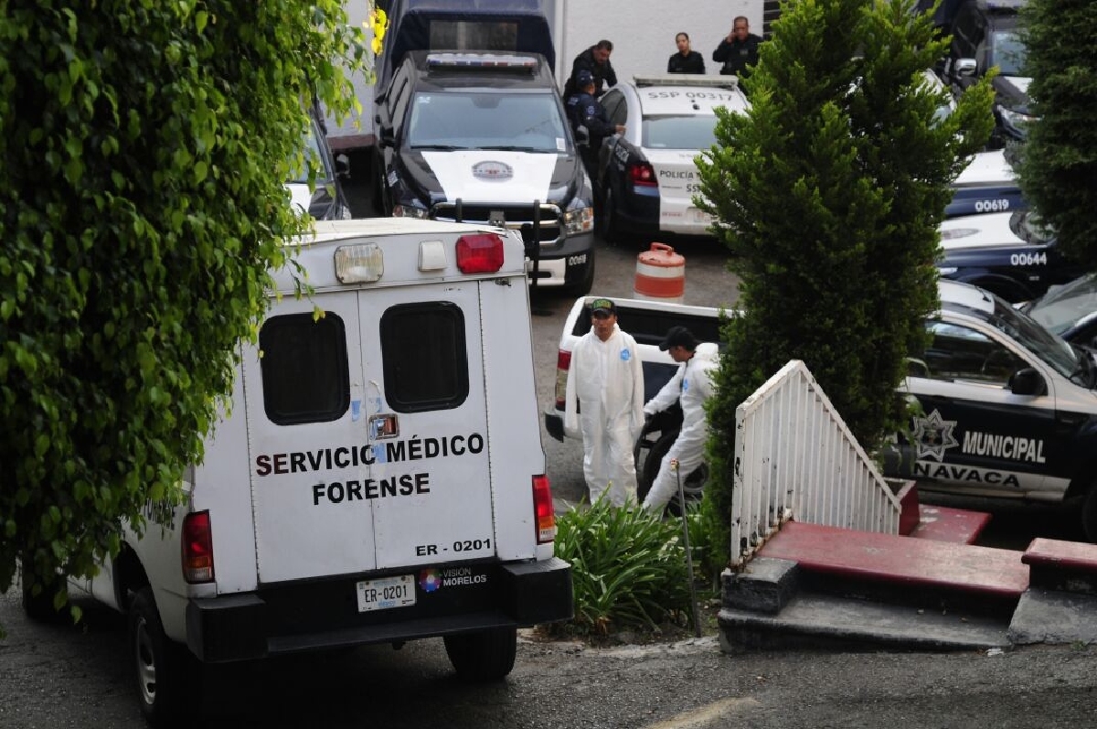 Investigan a cuatro policías por la muerte de un detenido