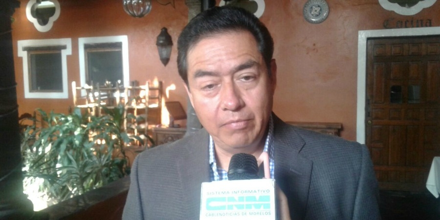 Se pronuncia diputado en favor de impulsar rescate financiero para la UAEM